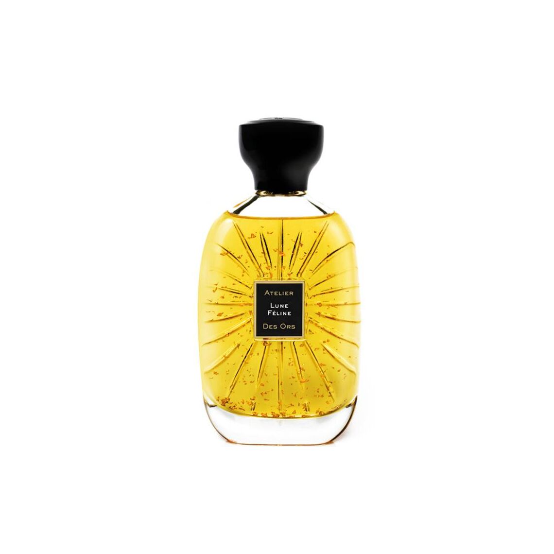 Atelier Des Ors Lune Feline Unisex Extrait De Parfum 100ml