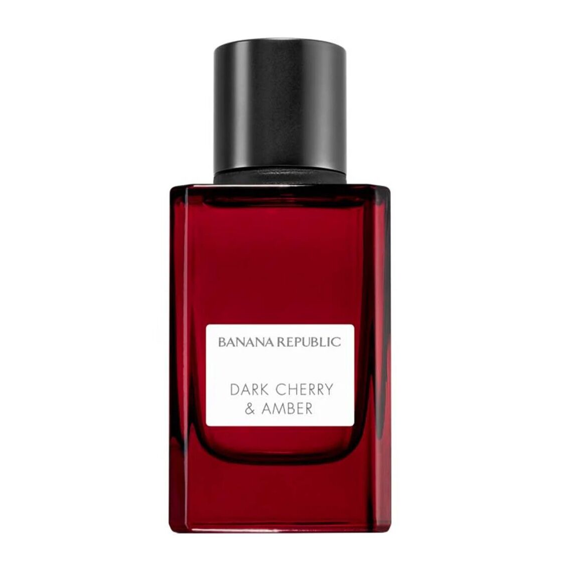 Banana Republic Dark Cherry & Amber Red Eau De Parfum 75ml