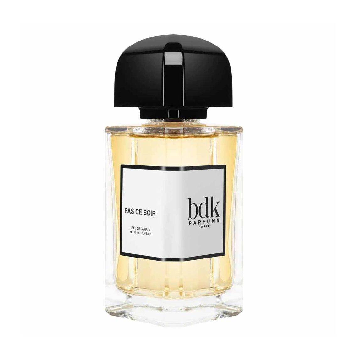 Bdk Parfums Pas Ce Soir For Women Eau De Parfum 100ml