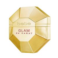 Bebe Glam 24 Karat For Women Eau De Parfum 100ml