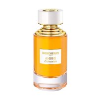 Boucheron Ambre D'Alexandrie Unisex Eau De Parfum 125ml