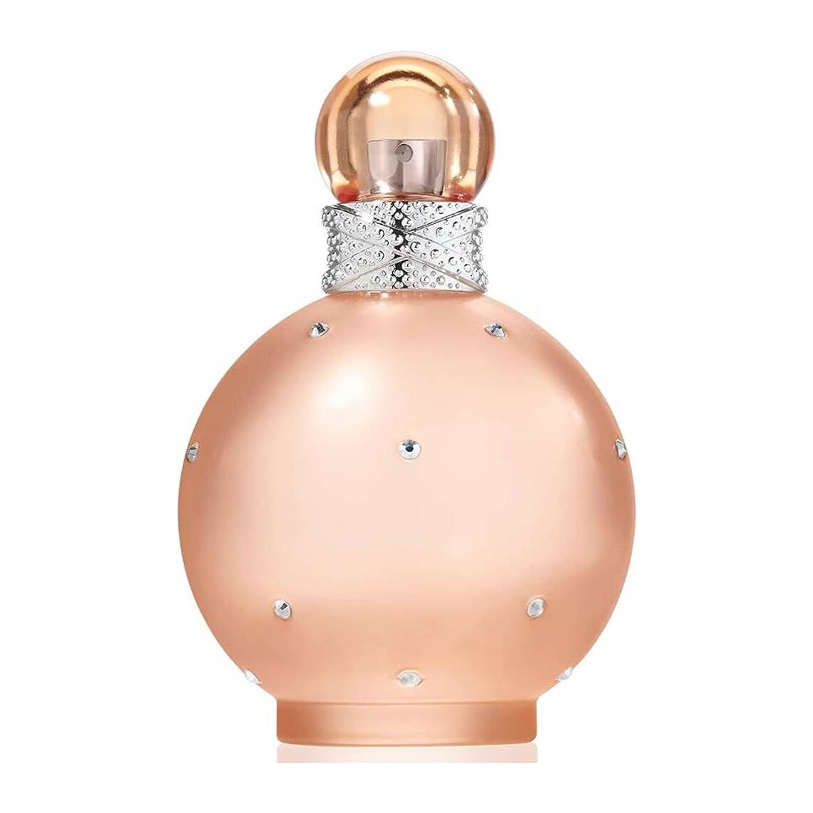 Britney Spears Fantasy Naked For Women Eau De Toilette 100ml