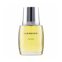 Burberry Classic For Men Eau De Toilette 50ml