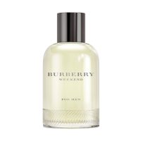 Burberry Weekend For Men Eau De Toilette 100ml