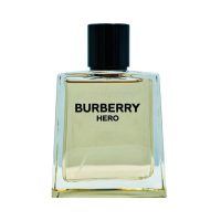 Burberry Hero For Men Eau De Toilette 100ml Refillable