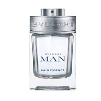 Bvlgari Man Rain Essence For Men Eau De Parfum 100ml