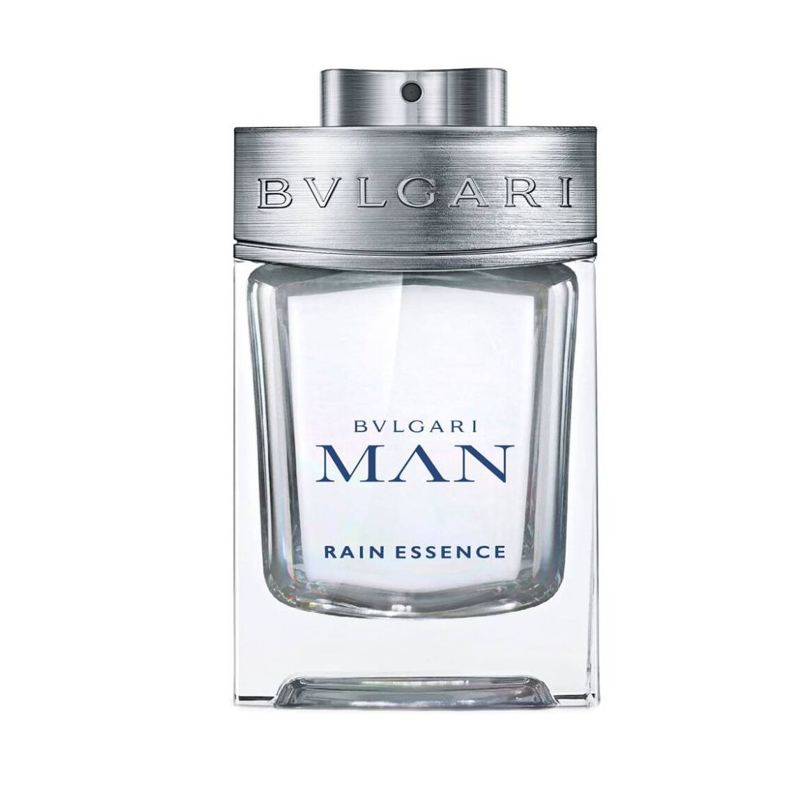 Bvlgari Man Rain Essence For Men Eau De Parfum 100ml