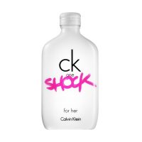 Calvin Klein Ck One Shock For Women Eau De Toilette 200ml