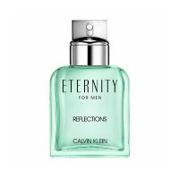 Calvin Klein Eternity Reflections For Men Eau De Toilette 100ml