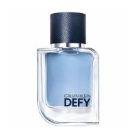 Calvin Klein Defy For Men Eau De Toilette 50Ml