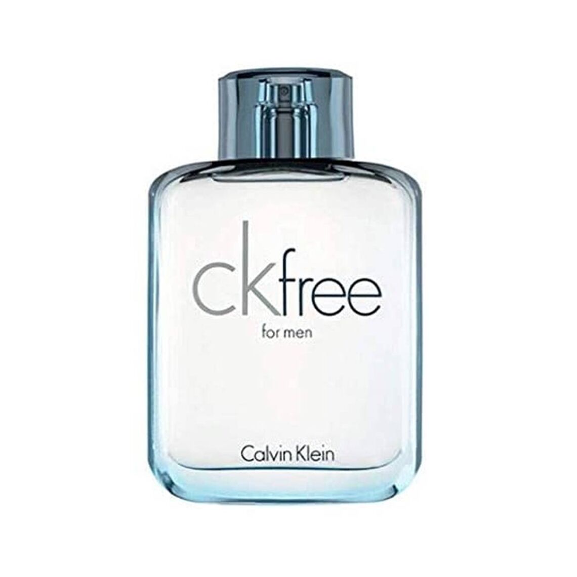 Calvin Klein Ck Free For Men Eau De Toilette 50ml