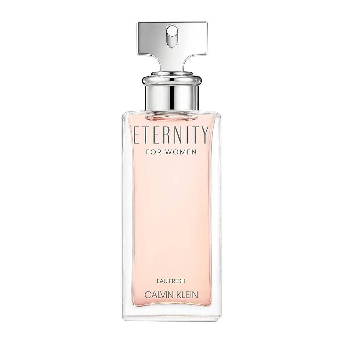 Calvin Klein Eternity Eau Fresh For Women Eau De Parfum 100ml