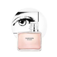 Calvin Klein Women Eau De Parfum 100ml