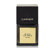 Carner Barcelona Black Calamus Unisex Eau De Parfum 50ml