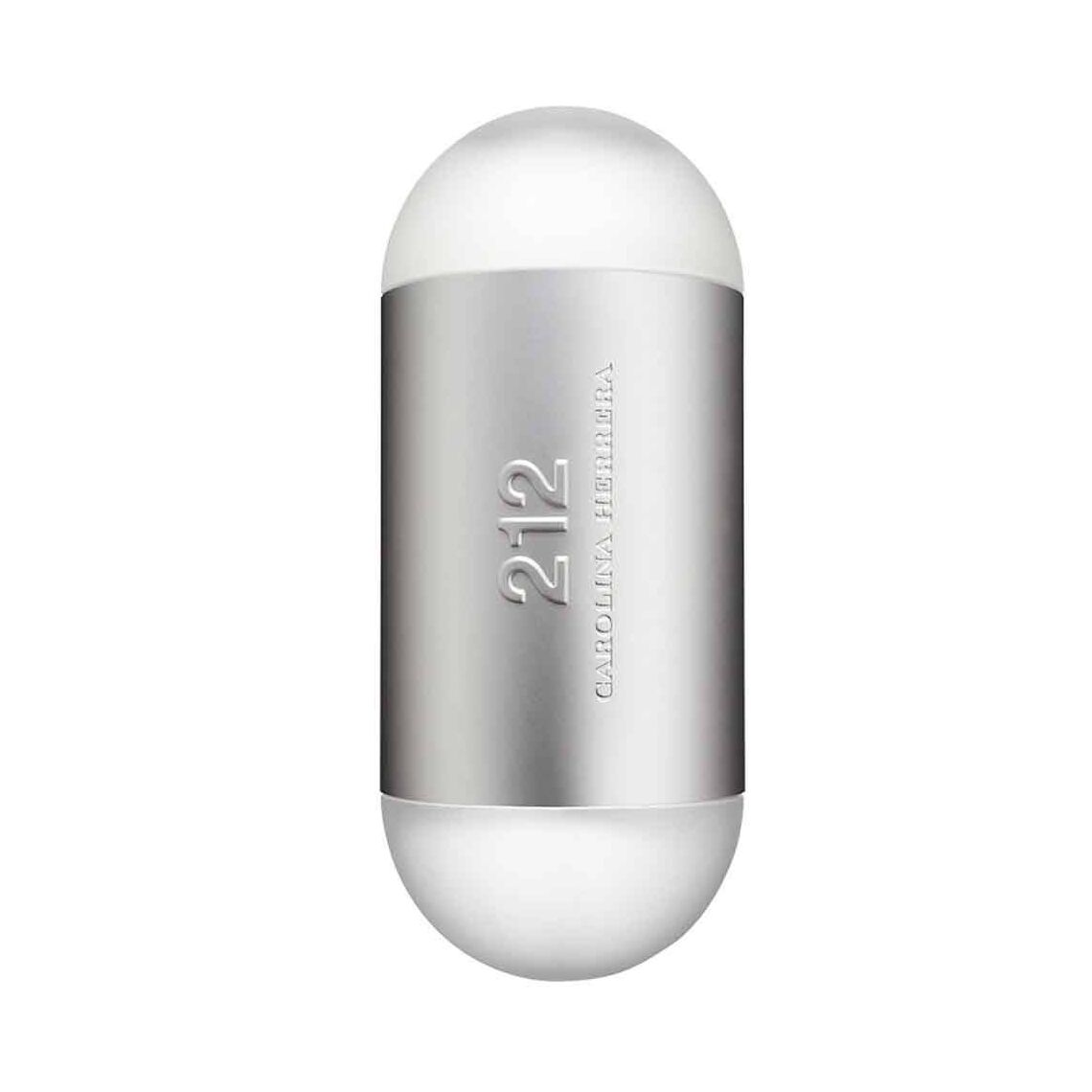 Carolina Herrera 212 Nyc Weights For Dates For Women Eau De Toilette 100ml