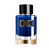 Carolina Herrera Saffron Lazuli Unisex Eau De Parfum 100ml