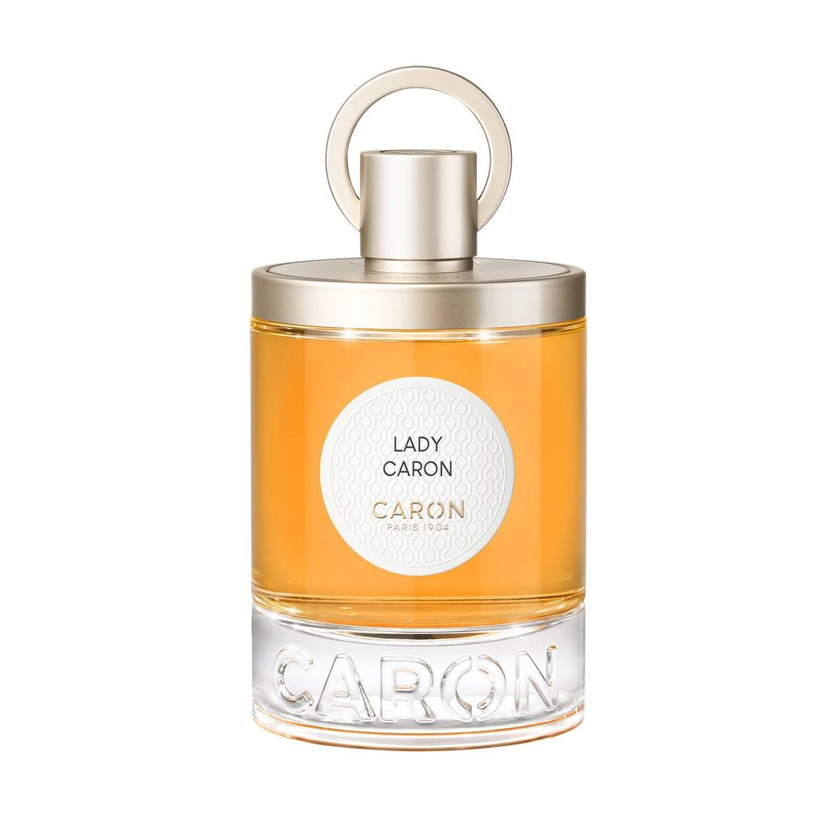 Caron La Collection Merveilleuse Lady Caron For Women Eau de Parfum Refillable 100ml