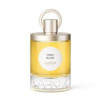 Caron La Collection Merveilleuse Tabac Blond For Women Parfum 100ml Refillable