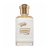 Carrera Jeans Original White Donna For Women Eau De Parfum 125ml