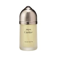 Cartier Pasha De Cartier For Men Eau De Toilette 100ml