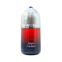Cartier Pasha De Cartier Edition Noire Sport For Men Eau De Toilette 100ml