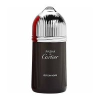 Cartier Pasha De Cartier Edition Noire For Men Eau De Toilette 100ml (New Packing)