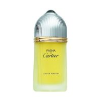 Cartier Pasha De Cartier For Men Eau De Toilette 100ml (New Packing)