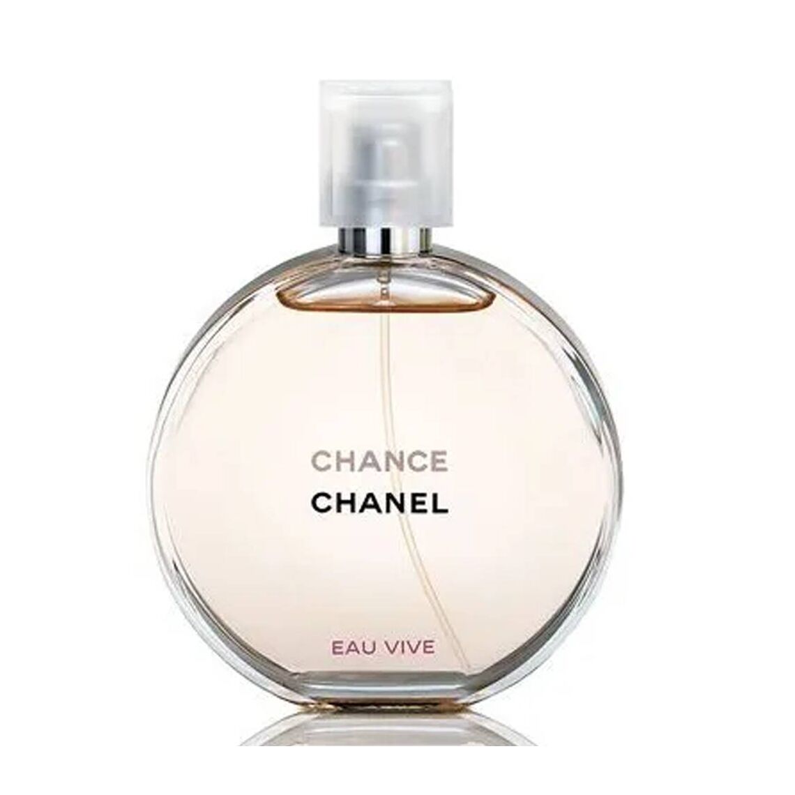 Chanel Chance Eau Vive For Women Eau De Toilette 50ml
