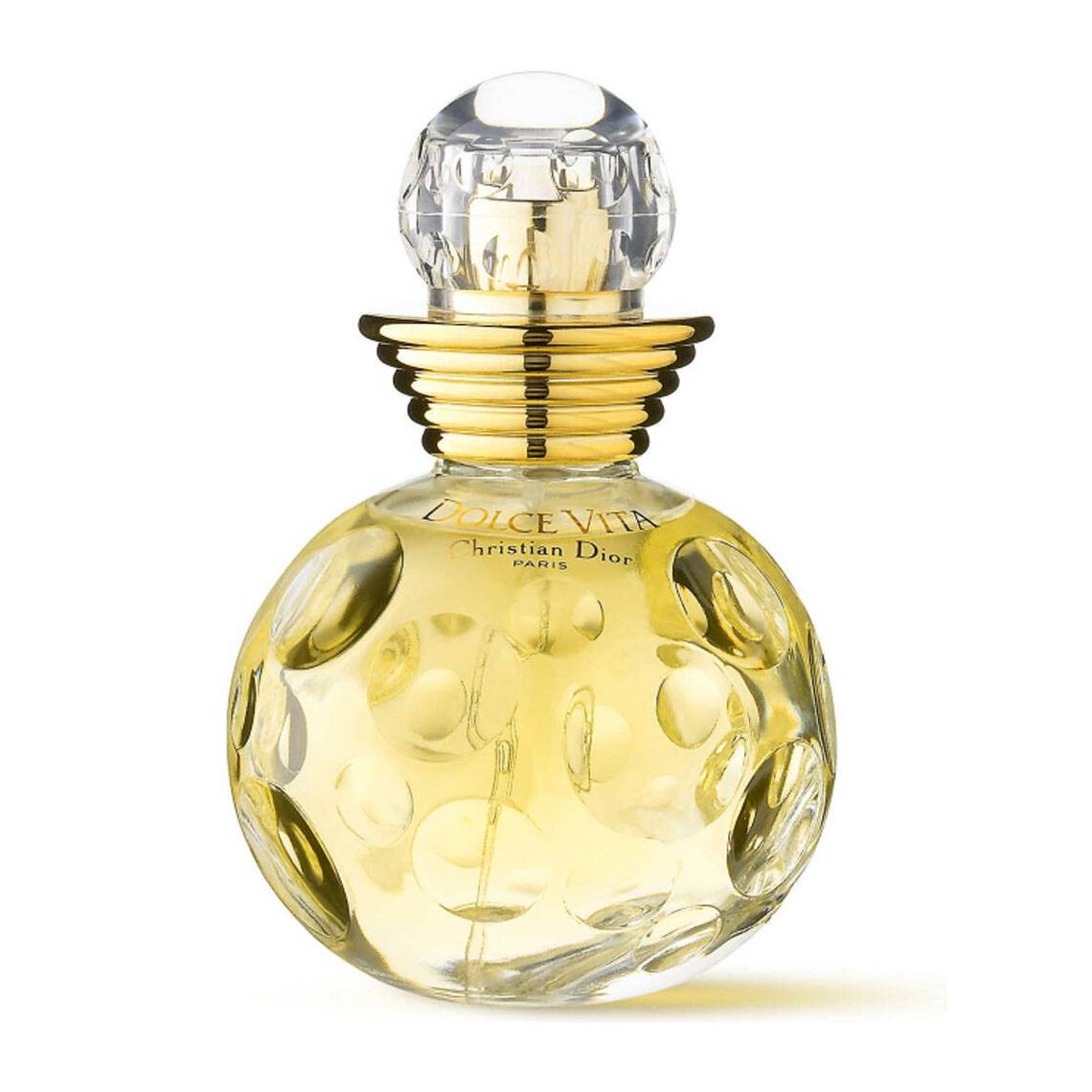 Christian Dior Dolce Vita For Women Eau De Toilette 100ml