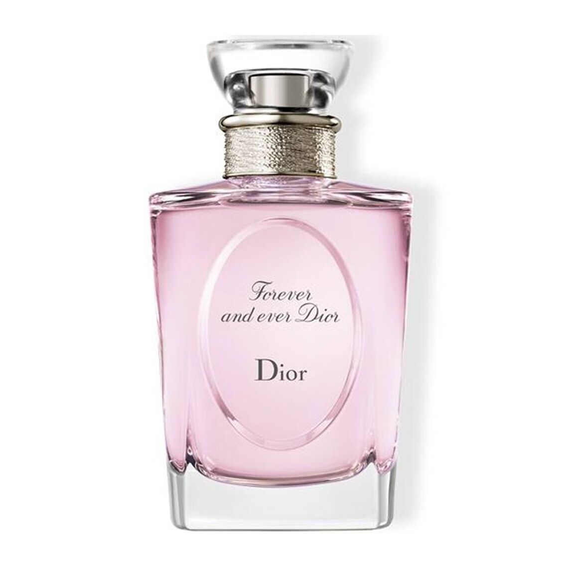 Christian Dior Forever & Ever For Women Eau de Toilette 50ml