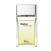 Christian Dior Higher Energy For Men Eau De Toilette 100ml