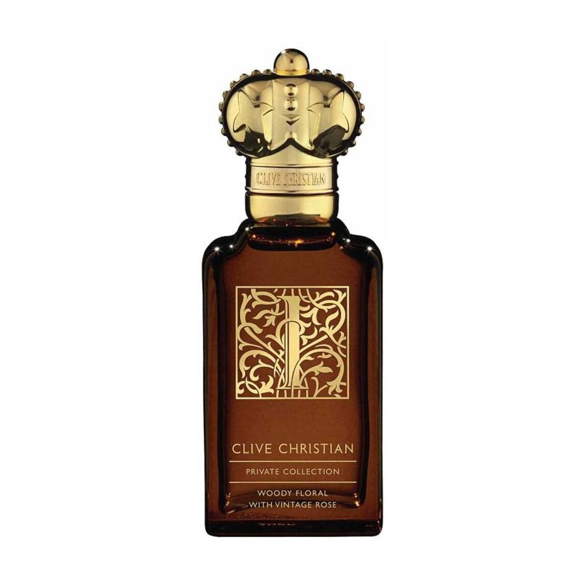 Clive Christian Private Collection I Woody Floral For Women Perfume 50ml