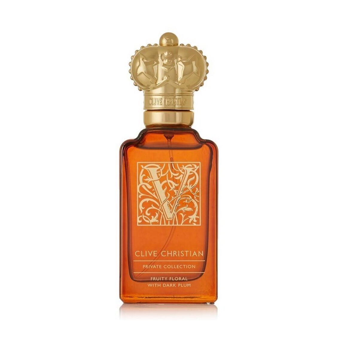 Clive Christian Private Collection V Fruity Floral For Women Perfume 50ml