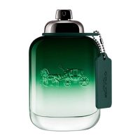 Coach Green For Men Eau De Toilette 100ml