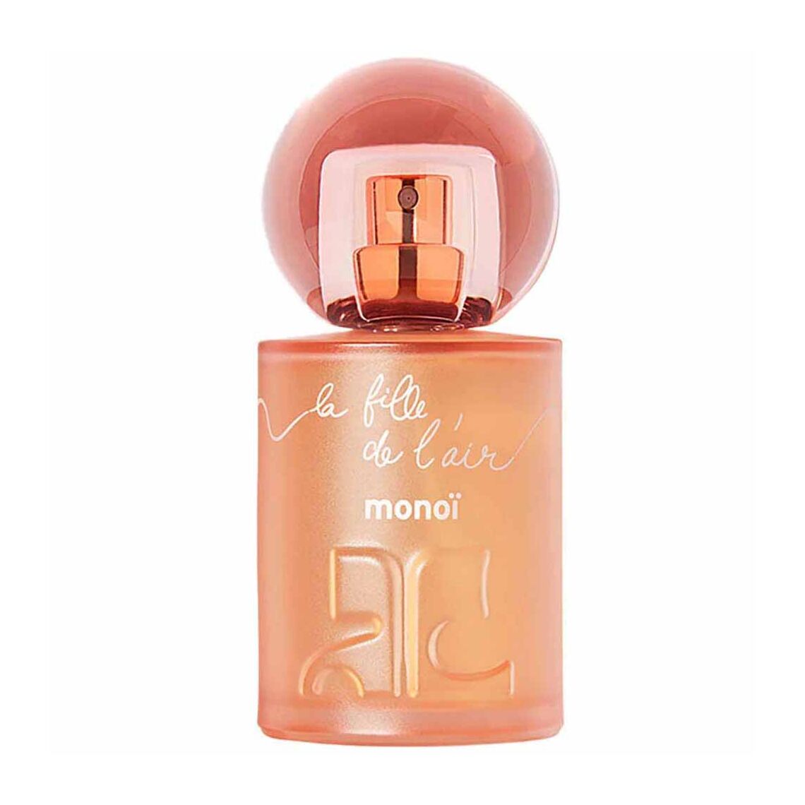 Courreges La Fille De L'Air Monoi For Women Eau De Parfum 50ml (New Packing)