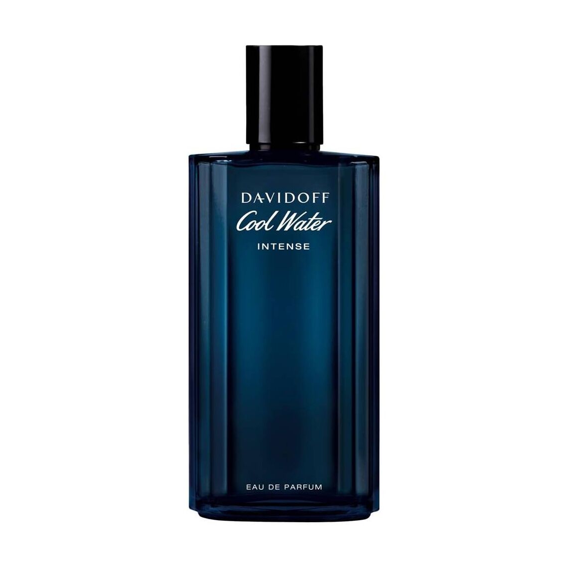 Davidoff Cool Water Intense For Men Eau De Parfum 125ml