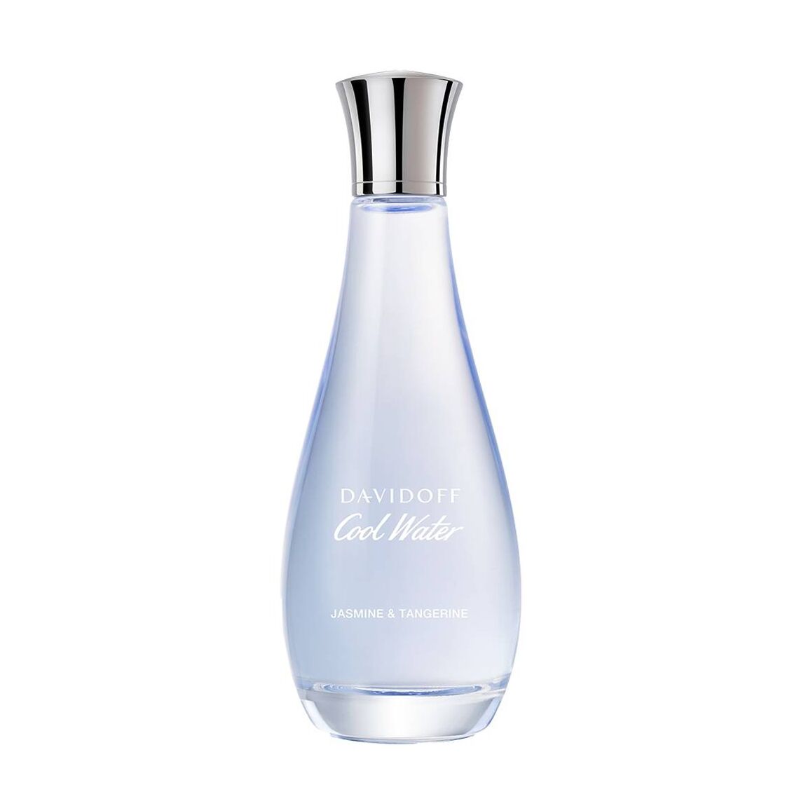 Davidoff Cool Water Jasmine & Tangerine Limited Edition For Women Eau De Toilette 100ml