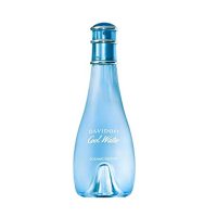 Davidoff Cool Water Oceanic Edition For Women Eau De Toilette 100ml