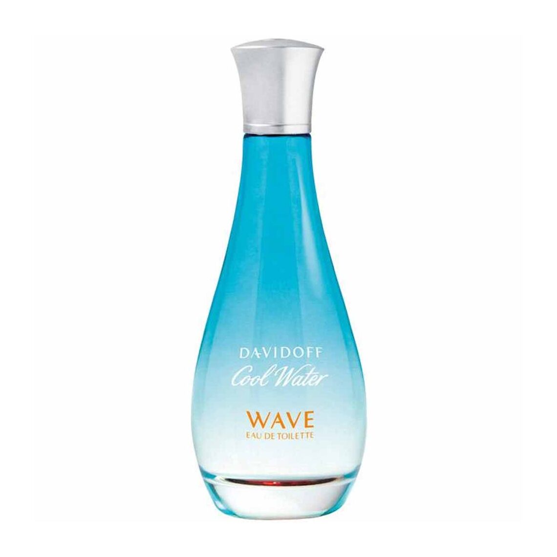 Davidoff Cool Water Wave For Women Eau De Toilette 50ml