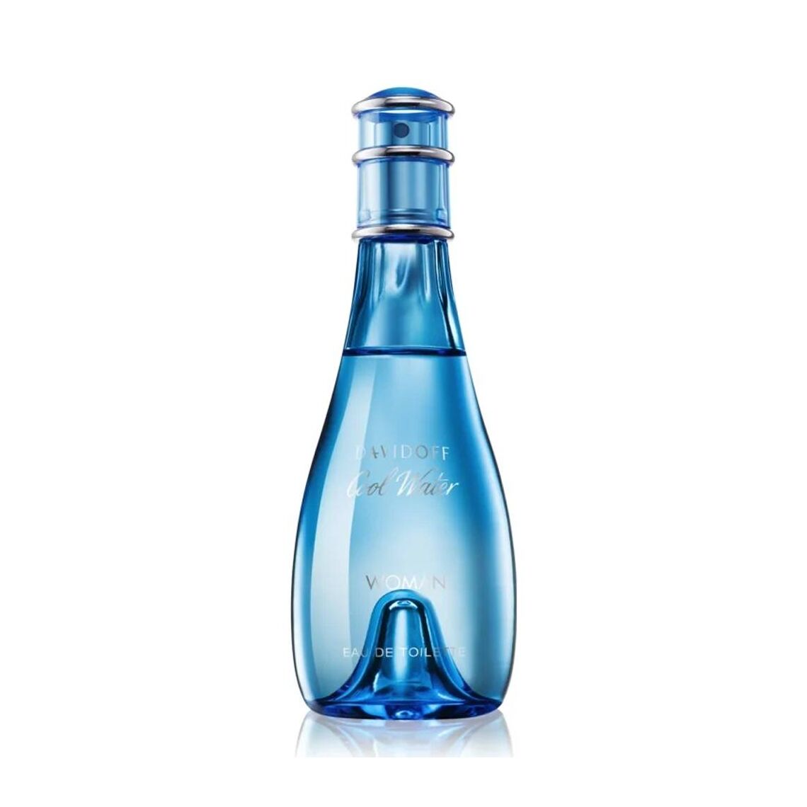 Davidoff Cool Water Woman For Women Eau De Toilette 30ml