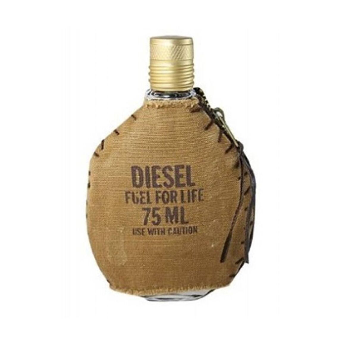 Diesel Fuel For Life For Men Eau De Toilette 75ml