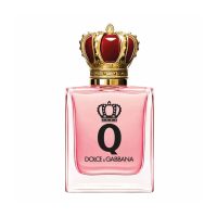 Dolce & Gabbana Q For Women Eau De Parfum 50ml