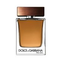 Dolce & Gabbana The One For Men Eau De Toilette 100Ml (New Packing)