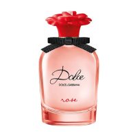 Dolce & Gabbana Dolce Rose For Women Eau De Toilette 50Ml (New Packing)