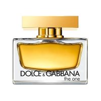 Dolce & Gabbana The One For Women Eau De Parfum 50Ml (New Packing)