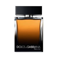 Dolce & Gabbana The One For Men Eau De Parfum 50Ml (New Packing)