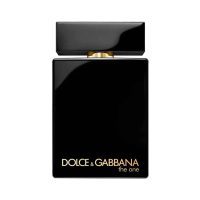 Dolce & Gabbana The One For Men Eau De Parfum Intense 100Ml (New Packing)