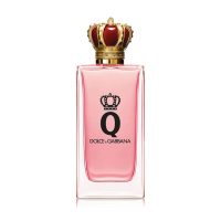 Dolce & Gabbana Q For Women Eau De Parfum 100ml