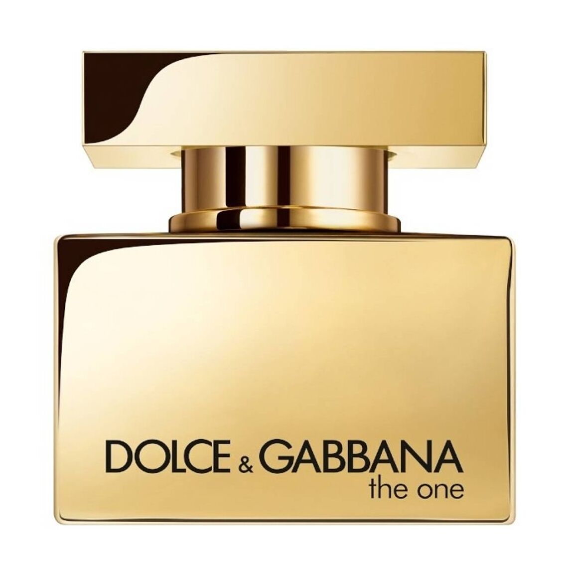 Dolce & Gabbana The One Gold For Women Eau de Parfum Intense 30ml