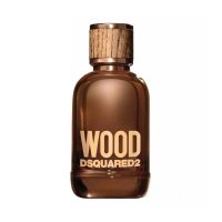 Dsquared2 Wood Pour Homme For Men Eau De Toilette 50ml